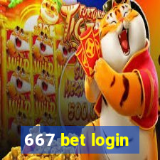 667 bet login